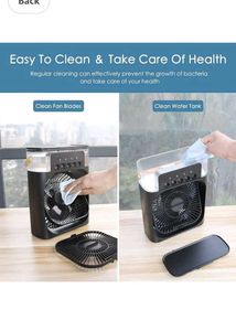 Portable Air Conditioner