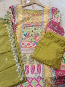 Kurta Set