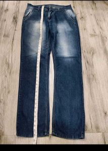 sc6677 Wavelength Jeans size 30