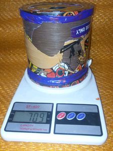 Premium quality Brown 🟤 Colour Cup