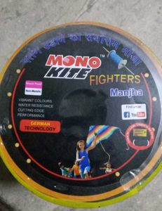 Mono Kite Fighter German Technology Manjha