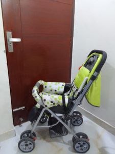 Baby Stroller