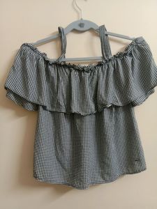 Off Shoulder Top For Woman