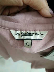 Roadstar Top