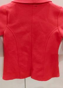 Short Coat