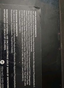 Shryoan Colour Studio Eyeshadow Palette