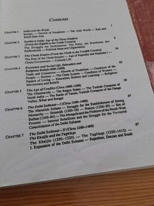 Old Ncerts History