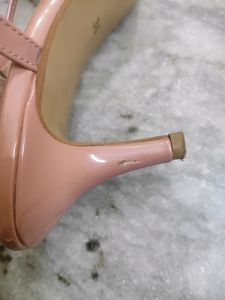 Her By Invictus Pink Heels