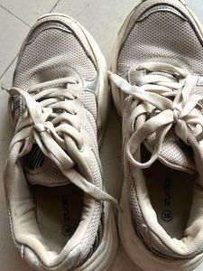 Zudio heeled shoes for woman🤍