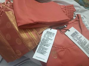 Kurta Set Totally New With Tag