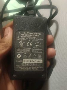 ITE Power Supply BPN010S12N02