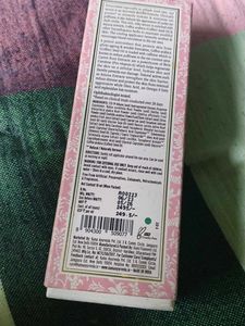 Kama Ayurveda Eye Contour Renewal