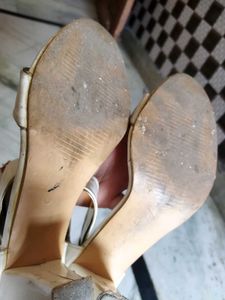 Used Heels