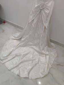 Elegant Wedding Gown