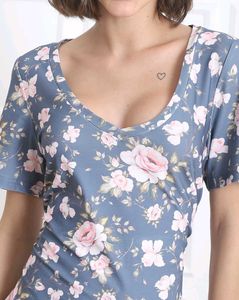 Floral Print Nightie ✨