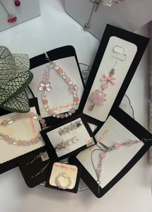 Jewellery Hamper/ Bead Jewels