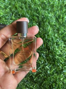 Terre D&#39;Hermes Eau Intense Vetiver