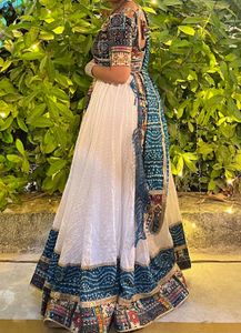 Elegant Lehenga Choli Set