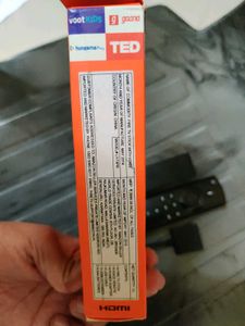 Firetv Stick
