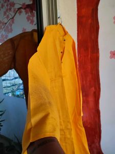 Free Kurta