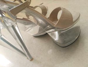 Trendy Women Heels 👠