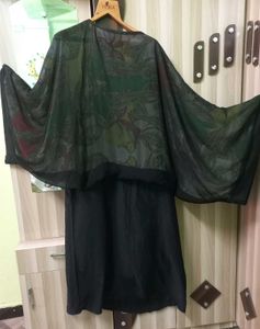Desighner Abaya