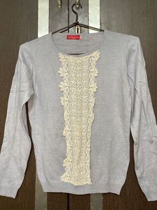 Front Style Top