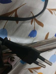curling Iron, Perfect Condition, Works Amazing