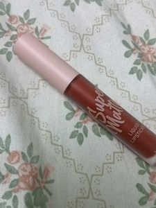 Liquid Lipstick