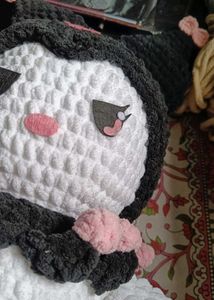 Kuromi Plush