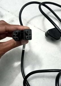 LAPTOP CHARGER POWER CABLE NEW AND ORIGINAL