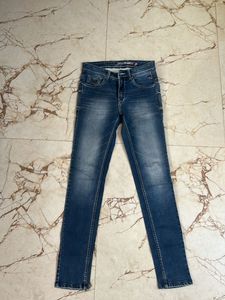 Premium Blue Jeans
