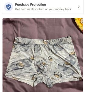 Men&#39;s Underwear Bundle