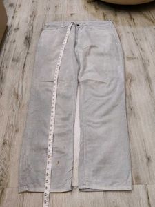 Ma2480 Genius jeans waist 36 inches