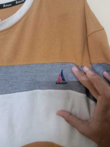 Striped T-Shirt