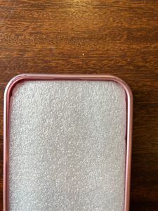 Pink Vonzee Compatible Phone Case