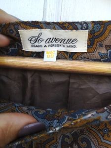 Cottagecore Skirt