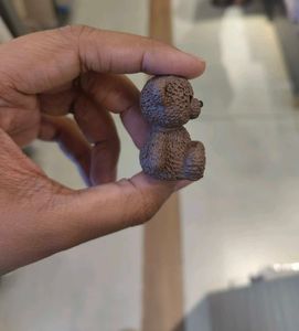 Mini Teddy Bears 🧸 🩷 (1 Pc)