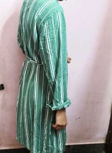 Zudio Midi Dress