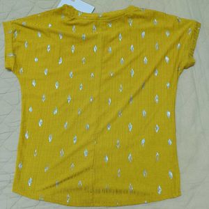 Light Weight Top