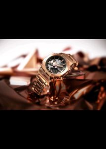 G SHOCK