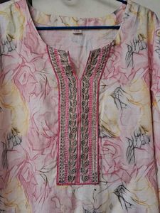 2 Pcs Kurti