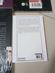 Classic Literature Book Bundle