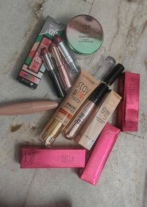 Lakme Combo