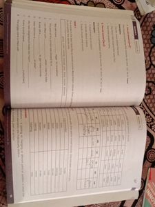 English Language Work Book