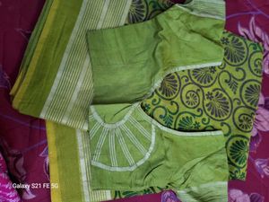 Nice Kota Saree