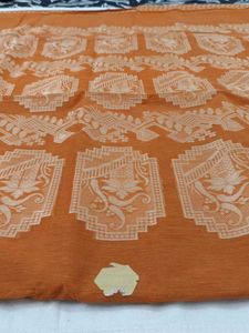 Cotton Sari