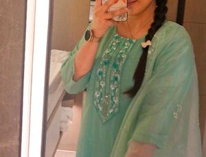 Salwaar Suit