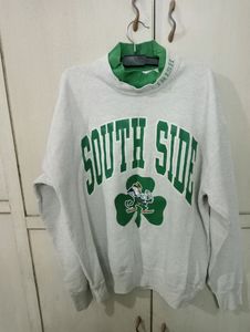 Aesthetic Sweatshirt