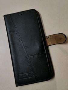 Flip Cover For Redmi Note 7 S